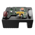 Moza Racing MTLP Panel