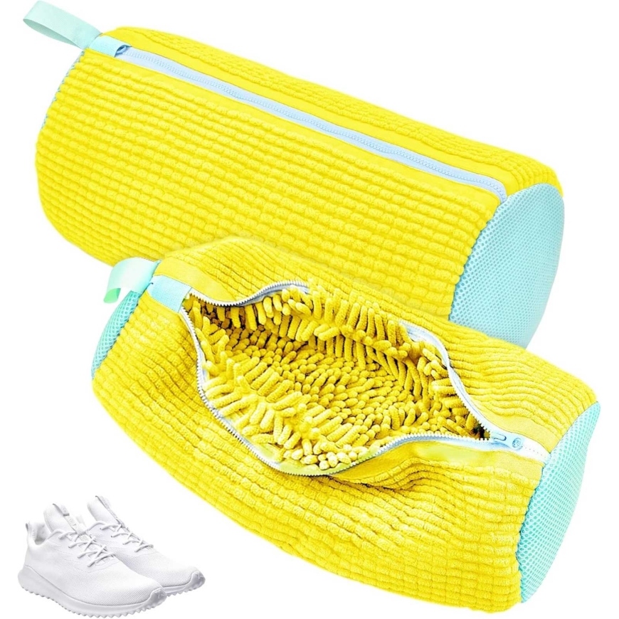 Сумка для чистки обуви Riff