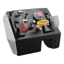Moza Racing MTLP Panel