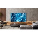 TCL T69C 43T69C TV 109.2 cm (43") 4K Ultra HD Smart TV Wi-Fi Black 350 cd/m²