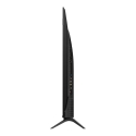 TCL T69C 43T69C TV 109.2 cm (43") 4K Ultra HD Smart TV Wi-Fi Black 350 cd/m²