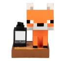 Paladone Minecraft Лунный Светильник Лиса Paladone Minecraft Лунный Светильник Лиса