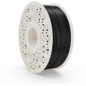 3D plastic ASA black 1kg Fiberlogy