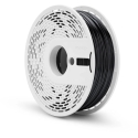 3D plastic ASA black 1kg Fiberlogy