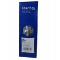 3D пластик ASA черный 1кг Fiberlogy 3D пластик ASA черный 1кг Fiberlogy
