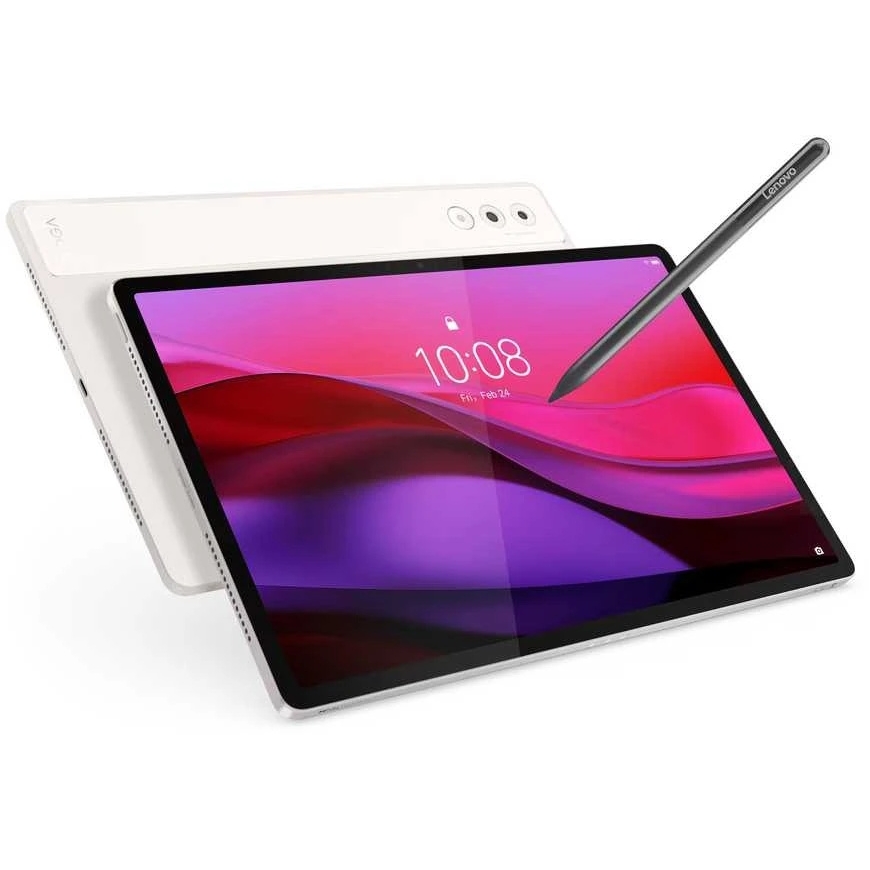 Lenovo Yoga Tab Plus (TB520FU) planšetdators 16 GB + 256 GB čaulas krāsa – 2