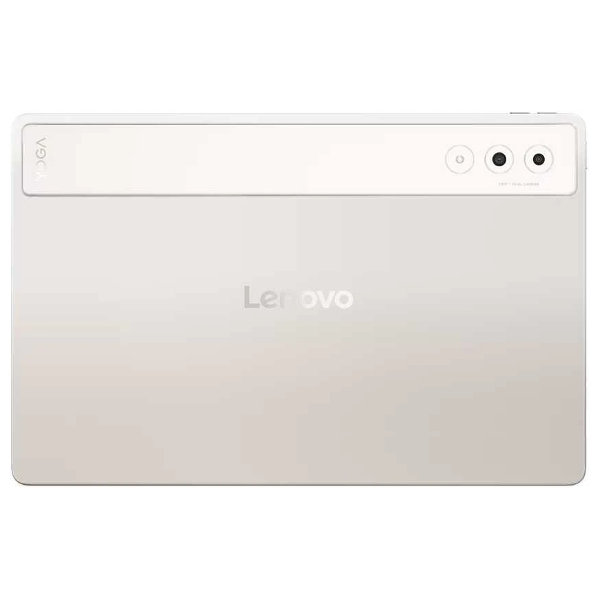 Планшет Lenovo Yoga Tab Plus (TB520FU) 16 ГБ + 256 ГБ цвет ракушки – 3