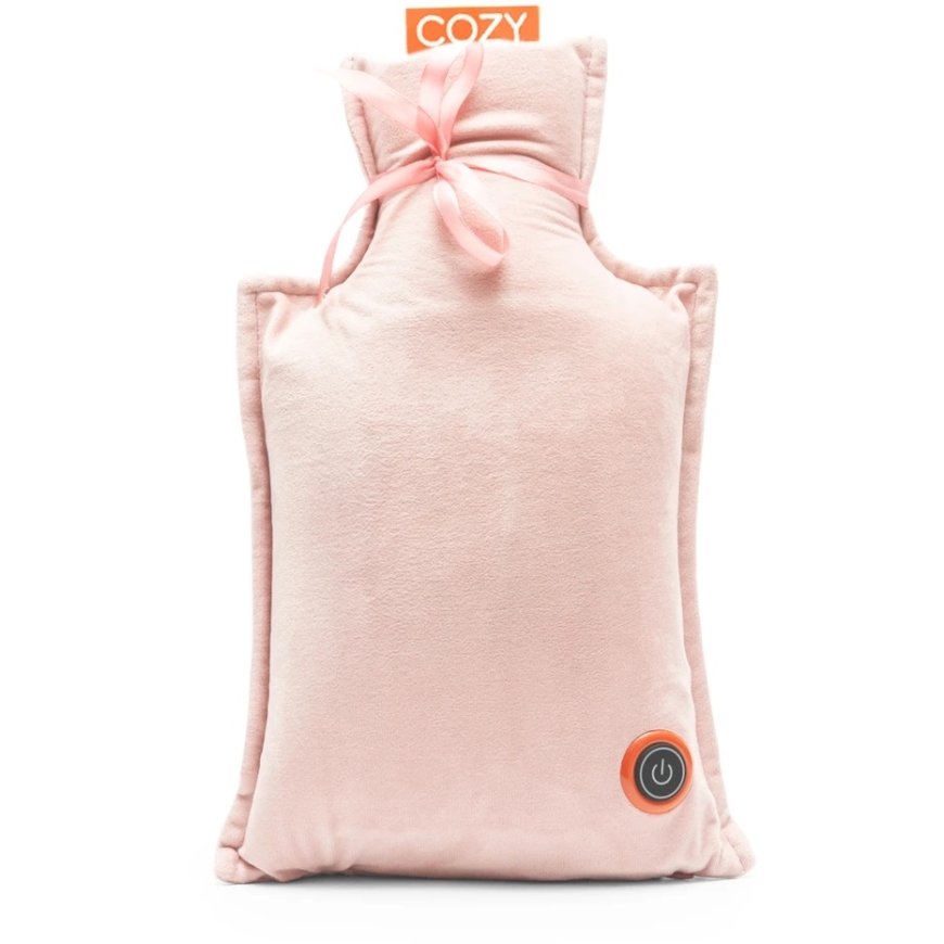 Bodi-Tek COZY rechargeable hot water bottle, EU