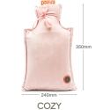 Bodi-Tek COZY перезаряжаемая грелка, EU Bodi-Tek COZY перезаряжаемая грелка, EU