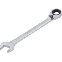 Toya Sa Poland Ratchet Wrench with Reversible Handle | 27 mm (YT-1670) Toya Sa Poland Ratchet Wrench with Reversible Handle | 27 mm (YT-1670)