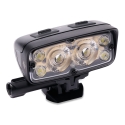 Black Diamond Megawatt Headlamp otsalamppu, 3000 lm, musta Black Diamond Megawatt Headlamp otsalamppu, 3000 lm, musta