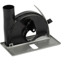 Italeri Bosch köögikubur FS ja SV 100/115mm, kinnitamine Italeri Bosch köögikubur FS ja SV 100/115mm, kinnitamine