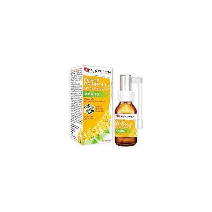 Forté Pharma Forté Propolis