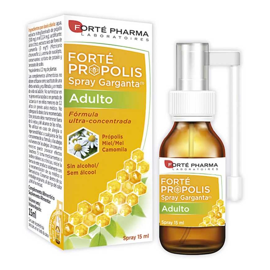 Forté Pharma Forté Propolis – 2