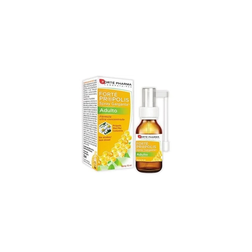 Forté Pharma Forté Propolis – 4