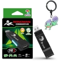 "Brook Gaming Wingman XB3" USB адаптер контроллера "Brook Gaming Wingman XB3" USB адаптер контроллера