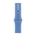 Apple 42 mm Wildflower Blue Sporto dirželis S/M Apple 42 mm Wildflower Blue Sporto dirželis S/M
