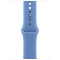 Apple 42mm Wildflower Blue Sport Band S/M Apple 42mm Wildflower Blue Sport Band S/M