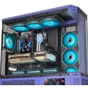 Thermaltake ST360 Ultra 360mm veepuhastus Must Thermaltake ST360 Ultra 360mm veepuhastus Must