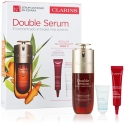 Clarins Clr Divkāršā seruma G9, 50 ml dāvanu komplekts