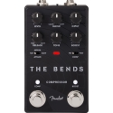 Fender The Bends V2 Compressor kitarapedaali Fender The Bends V2 Compressor kitarapedaali