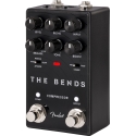 Fender The Bends V2 Compressor kitarapedaali Fender The Bends V2 Compressor kitarapedaali