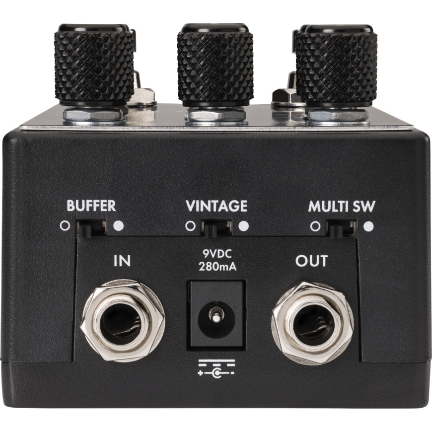Fender The Bends V2 Compressor kitarripedal – 3