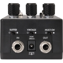 Fender The Bends V2 Compressor kitarripedal Fender The Bends V2 Compressor kitarripedal