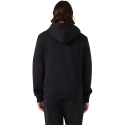Men's Champion Hooded Full Zip Sweatshirt black 221794 KK001 (M) Men's Champion Hooded Full Zip Sweatshirt black 221794 KK001 (M)