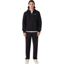 Bluza vyriška Champion Hooded Full Zip Sweatshirt juoda 221794 KK001 (M) Bluza vyriška Champion Hooded Full Zip Sweatshirt juoda 221794 KK001 (M)