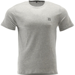 Yato BASIC T-PAITAT, HARMAA MELANGE, KOKO. 3XL