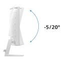 Philips Evnia 5000 27M2C5201L/00 монитор для ПК 68,6 cm (27") 1920 x 1080 пикселей Full HD ЖК Белый