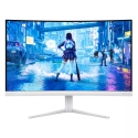 Philips Evnia 5000 27M2C5201L/00 монитор для ПК 68,6 cm (27") 1920 x 1080 пикселей Full HD ЖК Белый