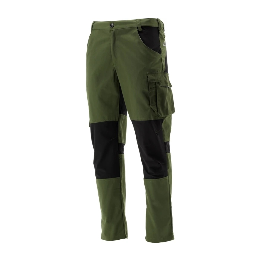 Yato DARBINĖS KELNĖS 4 DARBŲ STRETCH SERVAL GR. DYDIS XL