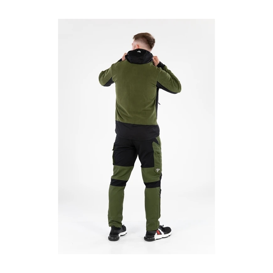 Yato DARBA BIKSES 4 DARBIEM STRETCH SERVAL IZMĒRS XL – 5