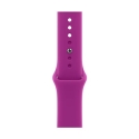 Apple 42 mm magenta spordirihm S/M