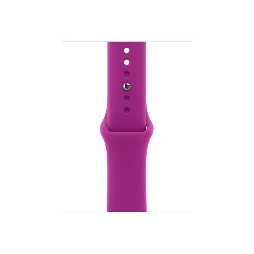 Apple 42 mm magenta urheiluhihna S/M – 2