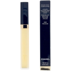 „Chanel Rouge Coco Hydra Gloss“ lūpų blizgis 456-Fabulous 1 vnt.