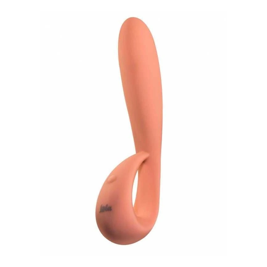 Lola Toys Lola rotaļlietas Mini Vibrators Lola Spēles Ūdens Vilnis Forma – 2