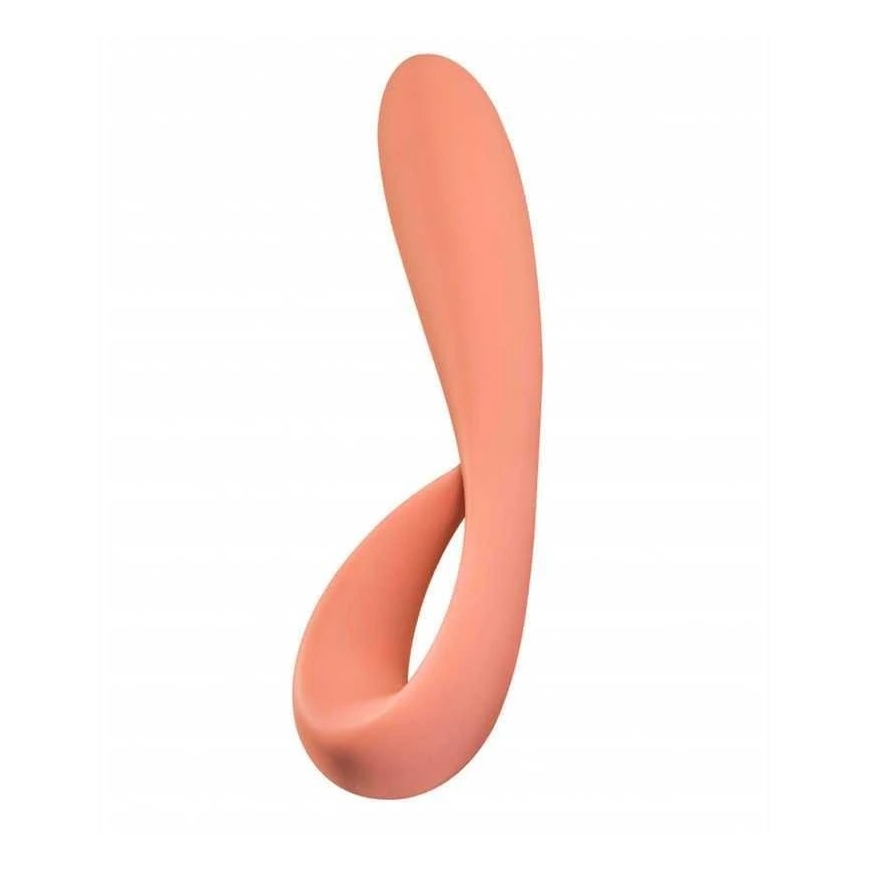 Lola Toys Lola rotaļlietas Mini Vibrators Lola Spēles Ūdens Vilnis Forma – 4