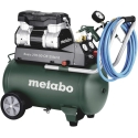 Metabo metabo Basic 270-50 OF Silent (тёмно-зелёный/чёрный, 1 500 ватт) Metabo metabo Basic 270-50 OF Silent (тёмно-зелёный/чёрный, 1 500 ватт)