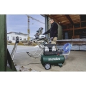 Metabo metabo Basic 270-50 OF Silent (tumši zaļa/melnā, 1 500 vati) Metabo metabo Basic 270-50 OF Silent (tumši zaļa/melnā, 1 500 vati)