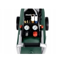 Metabo metabo Basic 270-50 OF Silent (tamsiai žalia/juoda, 1 500 vatų) Metabo metabo Basic 270-50 OF Silent (tamsiai žalia/juoda, 1 500 vatų)