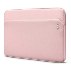 tomtoc Light-A18 laptopo apsauga, 14", rožinė