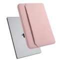 tomtoc Light-A18 laptopo apsauga, 14", rožinė tomtoc Light-A18 laptopo apsauga, 14", rožinė