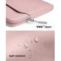 tomtoc Light-A18 laptopo apsauga, 14", rožinė tomtoc Light-A18 laptopo apsauga, 14", rožinė