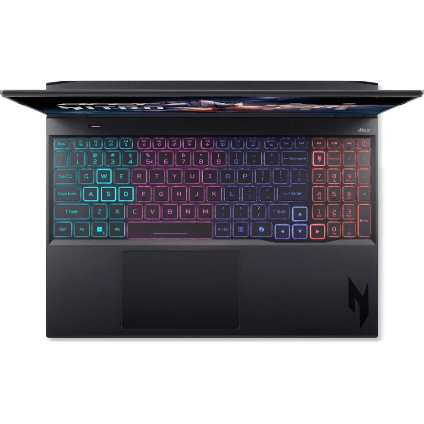 Acer Nitro 16S AI AN16S-61 16 180hz 365 16GB 1SSD RTX5070 EN LIN Musta – 3