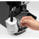 De’Longhi Magnifica Base ECAM22.115.B Visiškai automatinis Espreso kavos aparatas 1,8 L De’Longhi Magnifica Base ECAM22.115.B Visiškai automatinis Espreso kavos aparatas 1,8 L