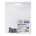 LogiLink AU0046 sisendseadme tarvik LogiLink AU0046 sisendseadme tarvik