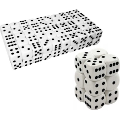 Trifox Pronice BALTI NAULAT 1,5 cm 100 kpl.